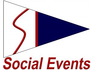 Social Events Sign
