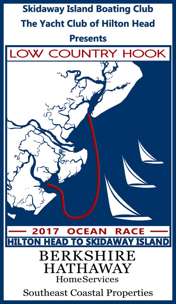 Low Country Hook Ocean Race presented by SIBC and YCHH
