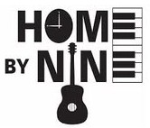 Home by Nine Logo